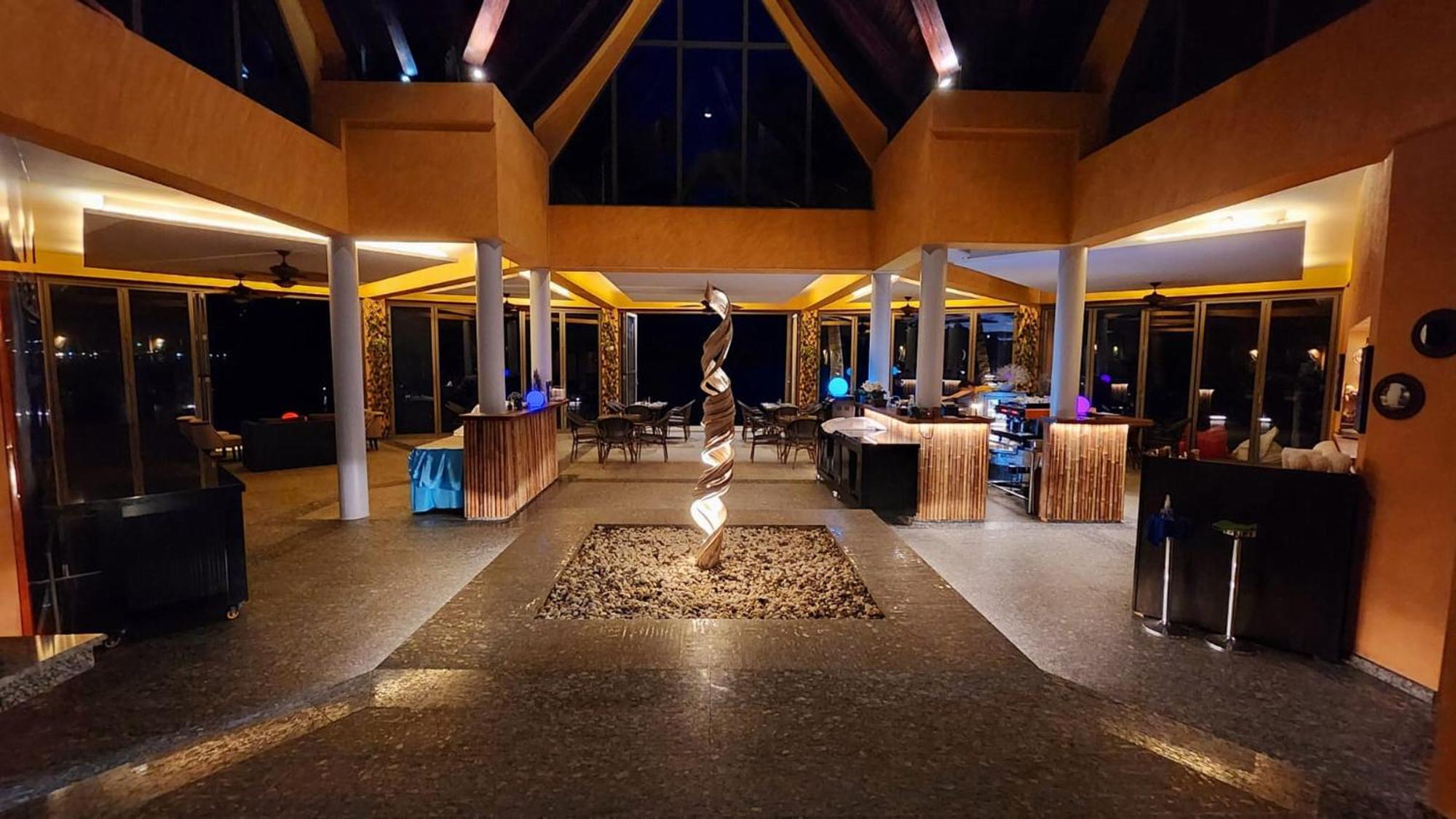 Chang Noi Paradise Apartments Koh Chang Exterior foto