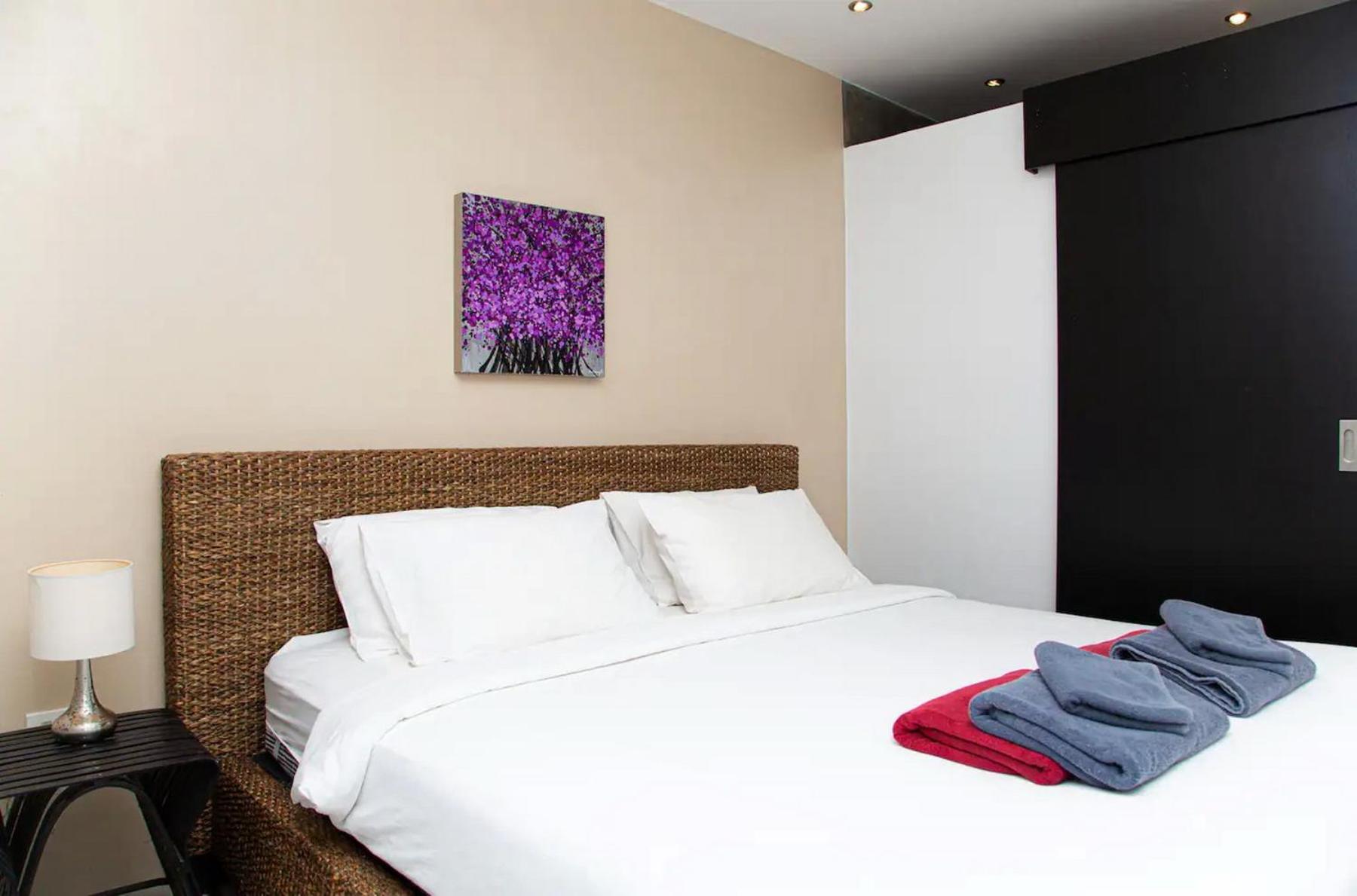Chang Noi Paradise Apartments Koh Chang Exterior foto