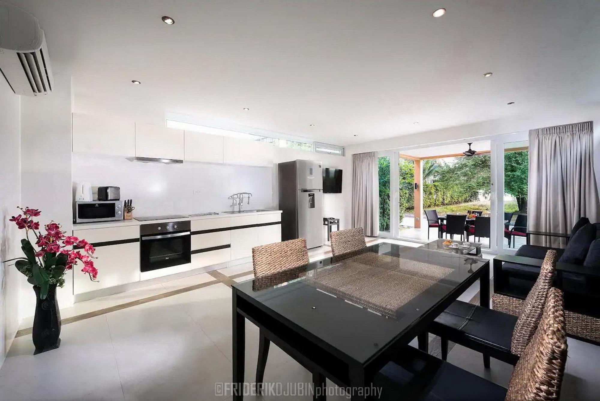 Chang Noi Paradise Apartments Koh Chang Exterior foto