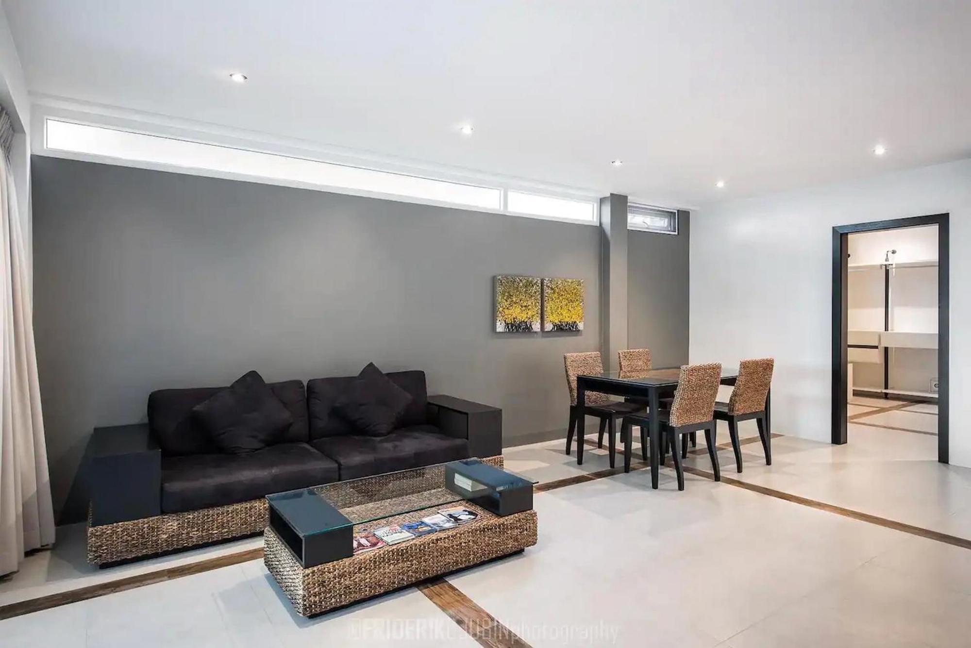 Chang Noi Paradise Apartments Koh Chang Exterior foto