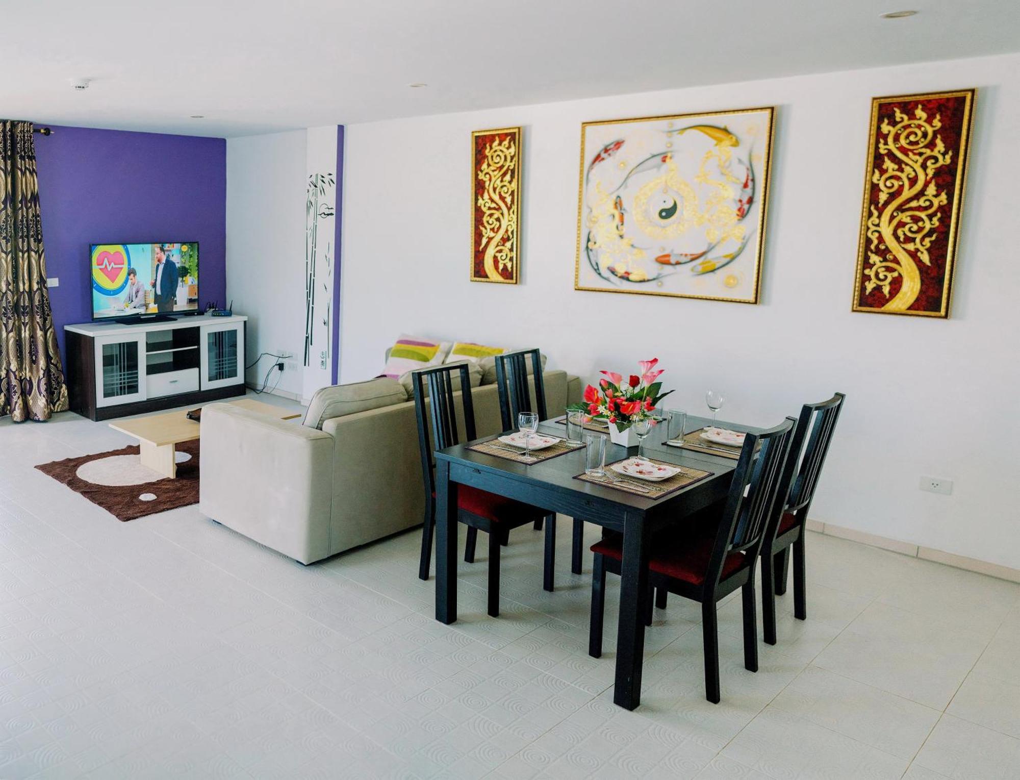 Chang Noi Paradise Apartments Koh Chang Exterior foto